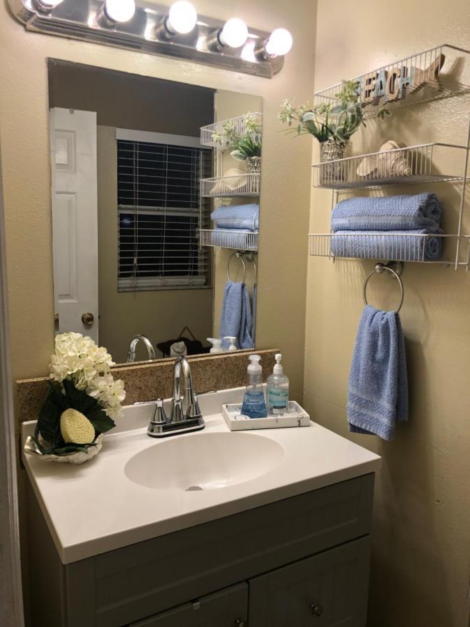 Caribbean Splendor Vacation Rental Near Bush Gardens Tampa Fl 外观 照片