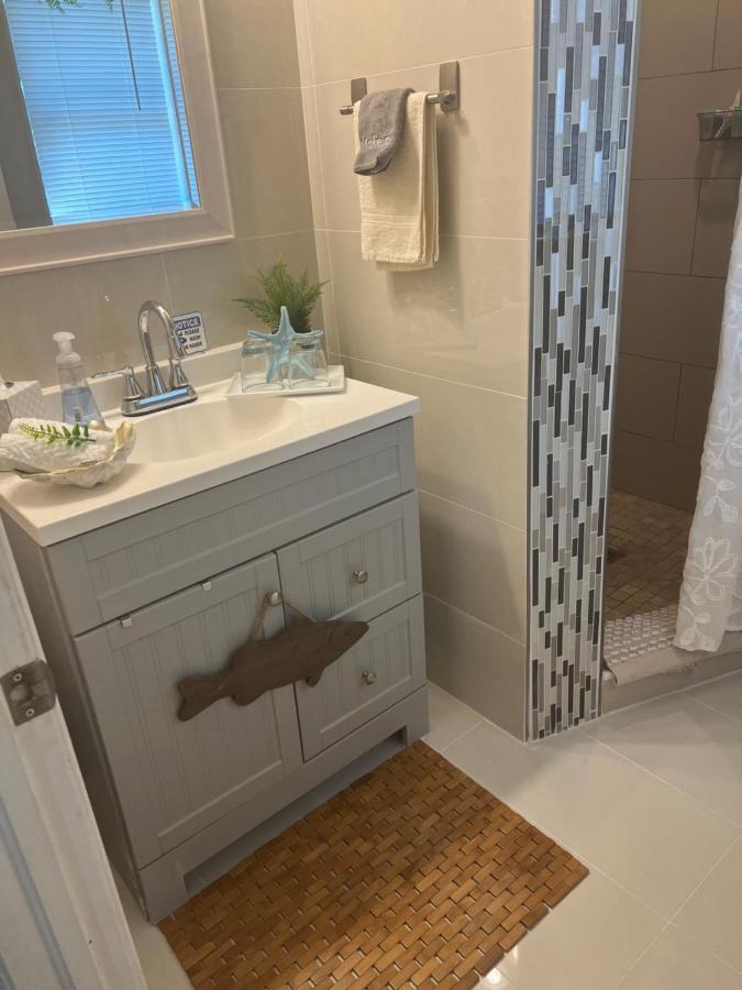 Caribbean Splendor Vacation Rental Near Bush Gardens Tampa Fl 外观 照片