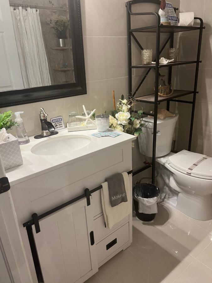 Caribbean Splendor Vacation Rental Near Bush Gardens Tampa Fl 外观 照片