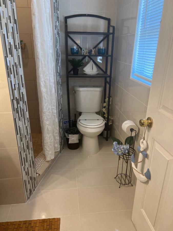 Caribbean Splendor Vacation Rental Near Bush Gardens Tampa Fl 外观 照片