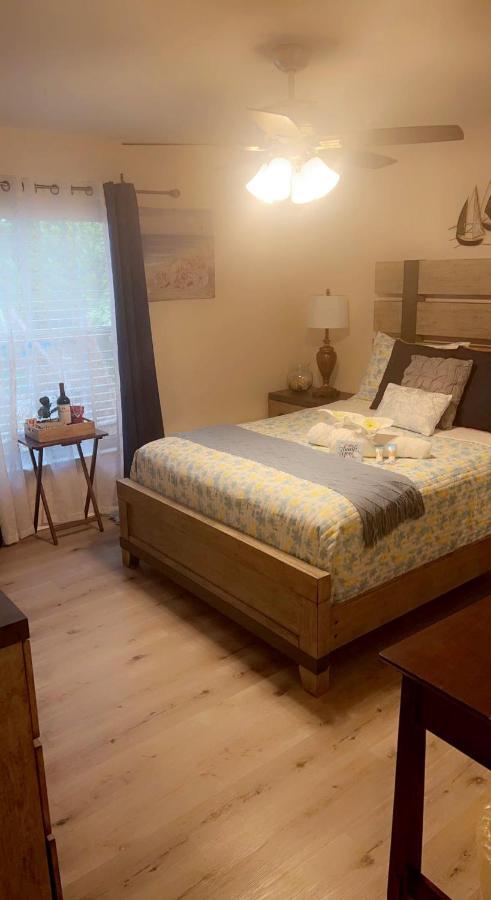 Caribbean Splendor Vacation Rental Near Bush Gardens Tampa Fl 外观 照片