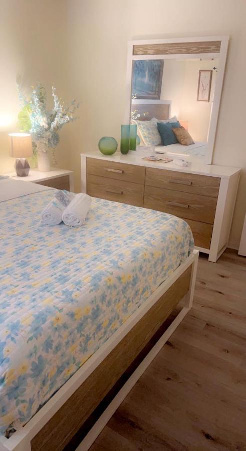 Caribbean Splendor Vacation Rental Near Bush Gardens Tampa Fl 外观 照片