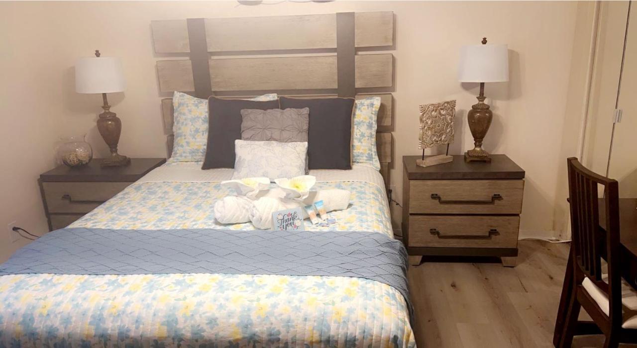 Caribbean Splendor Vacation Rental Near Bush Gardens Tampa Fl 外观 照片